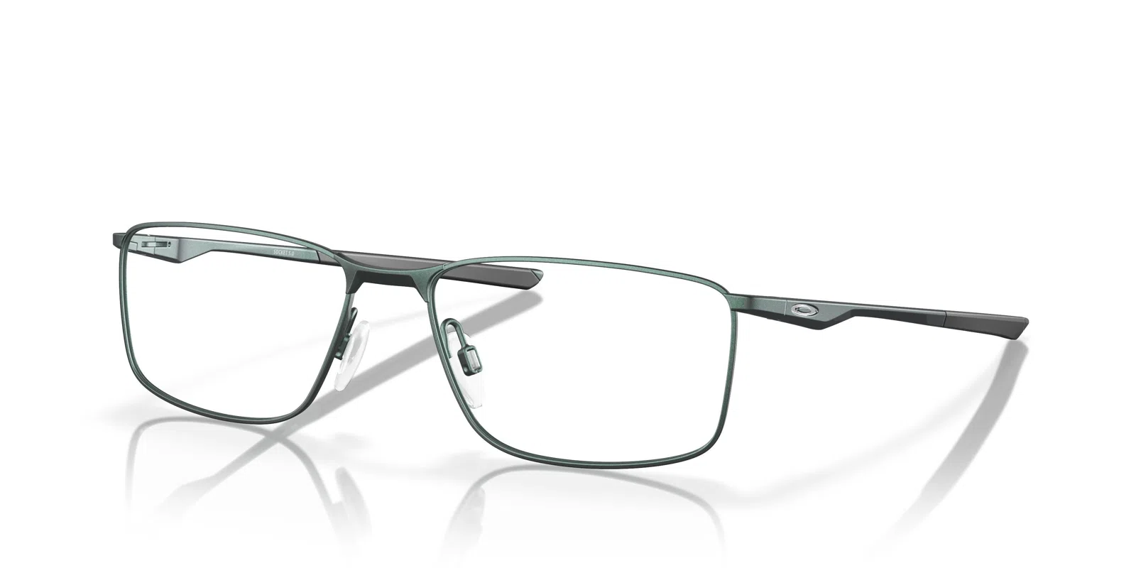 Oakley Socket 5.0 3217 Eyeglasses - view 75
